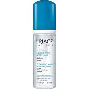 URIAGE Pjena za odstranjivanje šminke 150ml