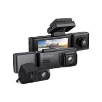 LAMAX N10 GPS 3u1 auto kamera