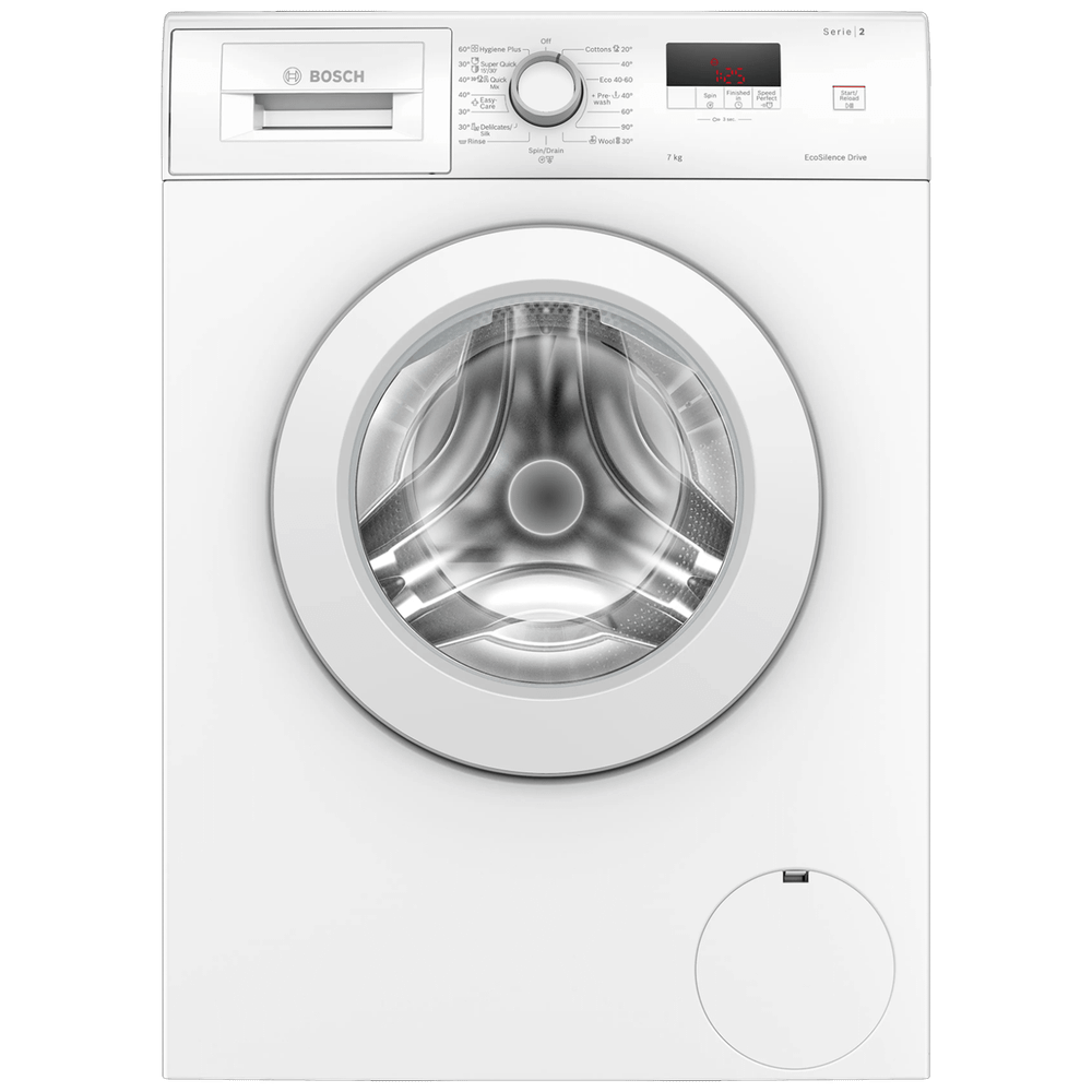 Bosch Mašina za veš B - WAJ24064BY slika 1