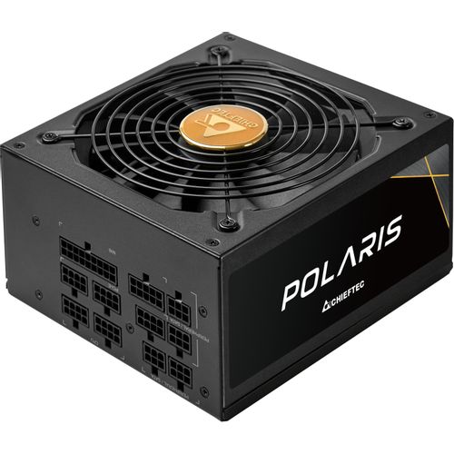 Napajanje Chieftec Polaris Series 1250W ATX GOLD modularno slika 5