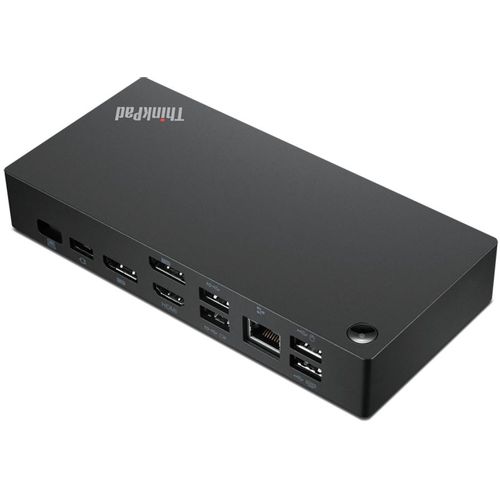  Dock ThinkPad Universal USB-C slika 1