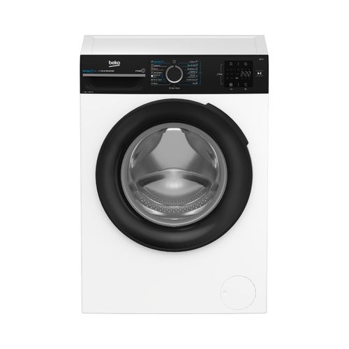 Beko BM3WFSU37013WPBB Veš mašina, 7 kg, 1000 rpm, Inverter, Dubina 50 cm slika 1