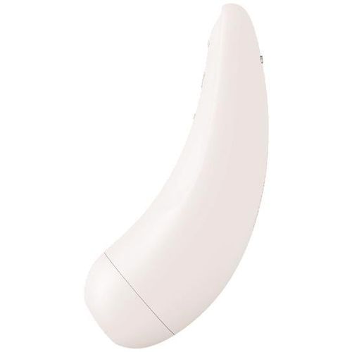 Satisfyer Curvy 2+ stimulator klitorisa slika 28