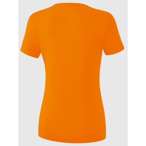 Ženska  Majica Erima Functional Teamsport Orange  slika 2