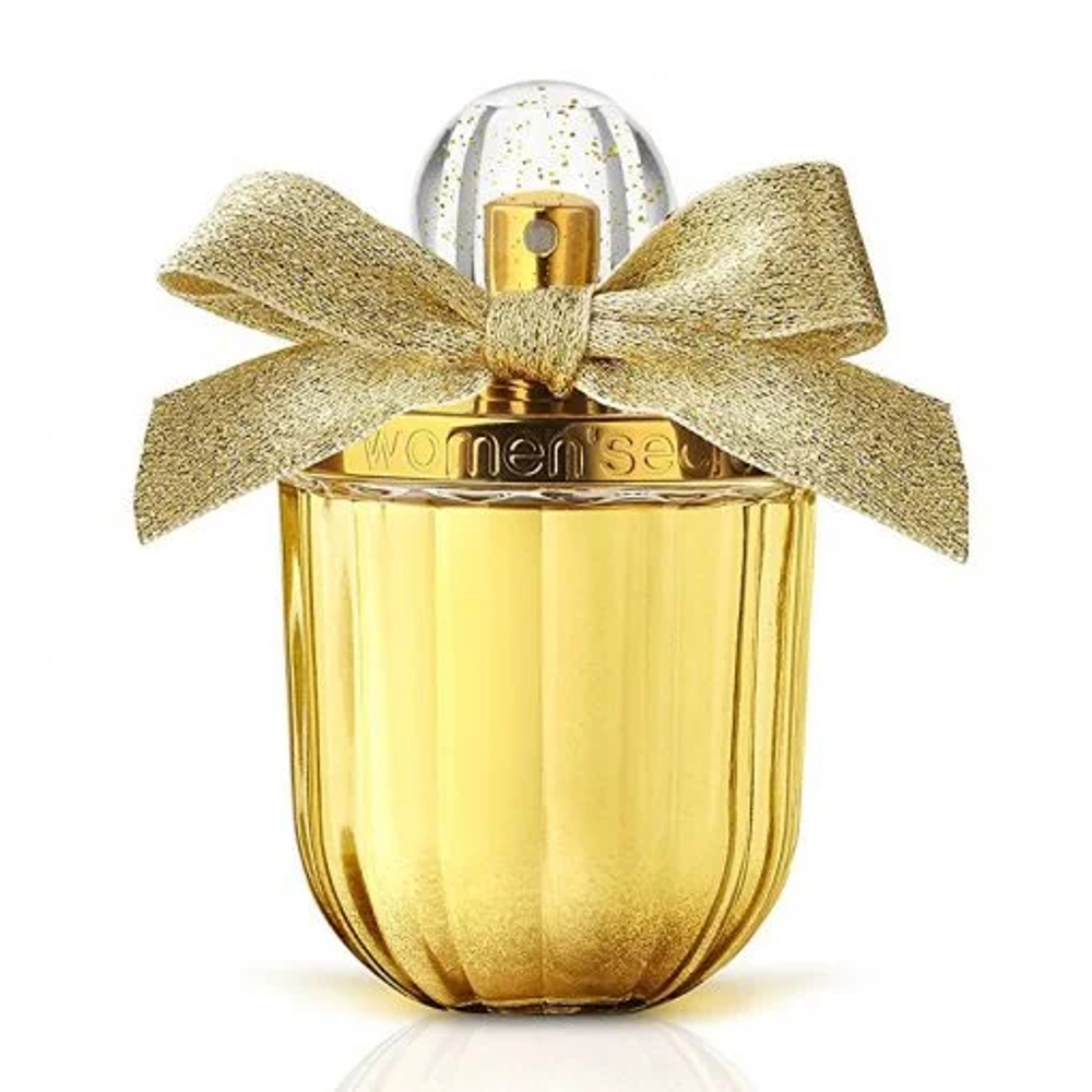 Women' Secret Gold Seduction Edp 100ml slika 1