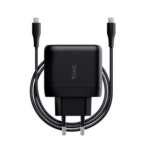 TRUST Maxo USB-C 65W Punjač slika 3