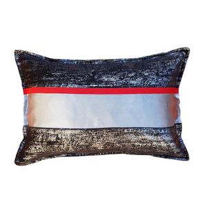 Shije Shete Dekorativni jastuk/Jastuk za spavanje punjen heljdom (60x40)