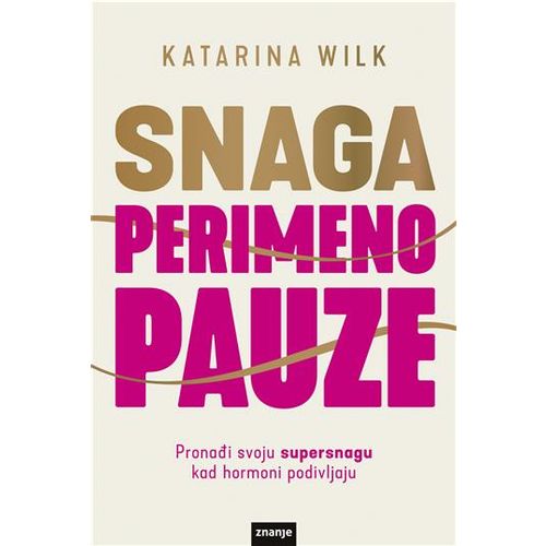 Snaga perimenopauze slika 1