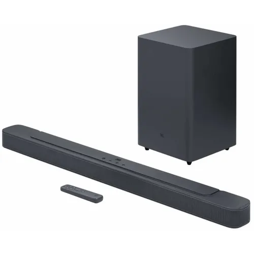 JBL BAR 2.1 DB MK2 bluetooth soundbar sa bežičnim subwoofer slika 1