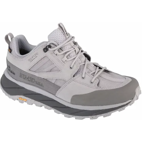 Jack wolfskin terraquest texapore low m 4056401-6301 slika 1