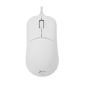 WS GM 5014 GRAPHENE, Mouse White