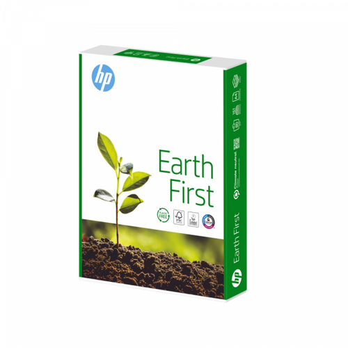 Fotokopir papir A4/80gr HP Earth First slika 1