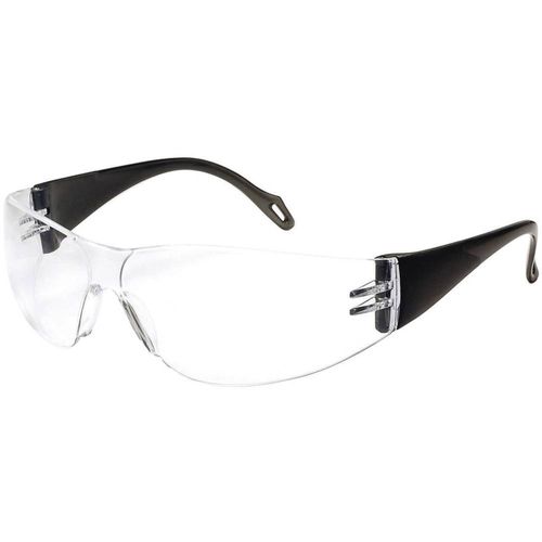 B-SAFETY ClassicLine Sport BR308005 zaštitne radne naočale  crna DIN EN 166-1 slika 1