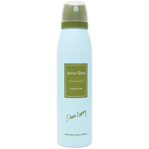 Jenny Glow FREESIA & PEAR deo spray 150ml slika 1