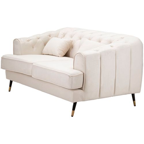 Mauro Ferretti Kauč SOFA 2 SEATERS PRAGA cm 146X86X71 slika 3