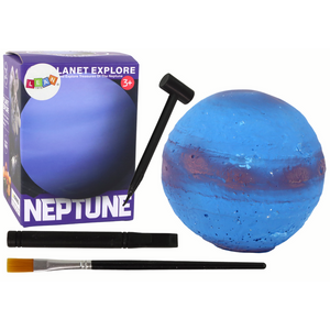 Edukativni set iskopavanja planeta Neptun