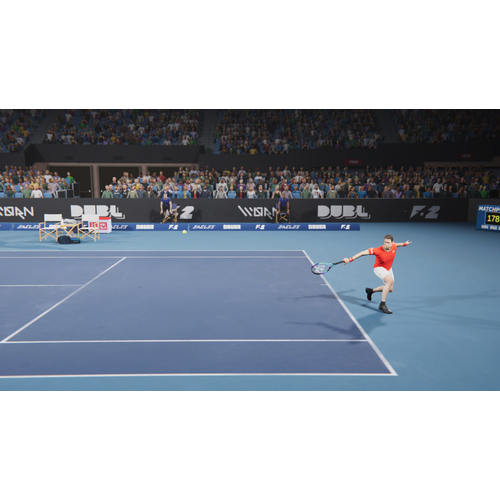 Matchpoint: Tennis Championships - Legends Edition (Playstation 4) slika 8