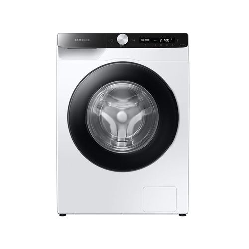 Samsung WW80T534DAE1S7 Veš mašina sa Eco Bubble™ tehnologijom i AI Kontrolom, 8kg, 1400 rpm, Digital Inverter slika 4