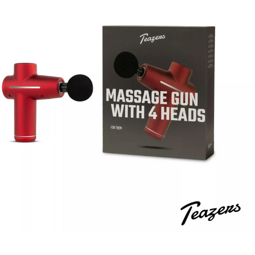 Teazers Massage Gun slika 1