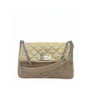 ILEA Ženska torba Mina M 34x24cm, Vizon