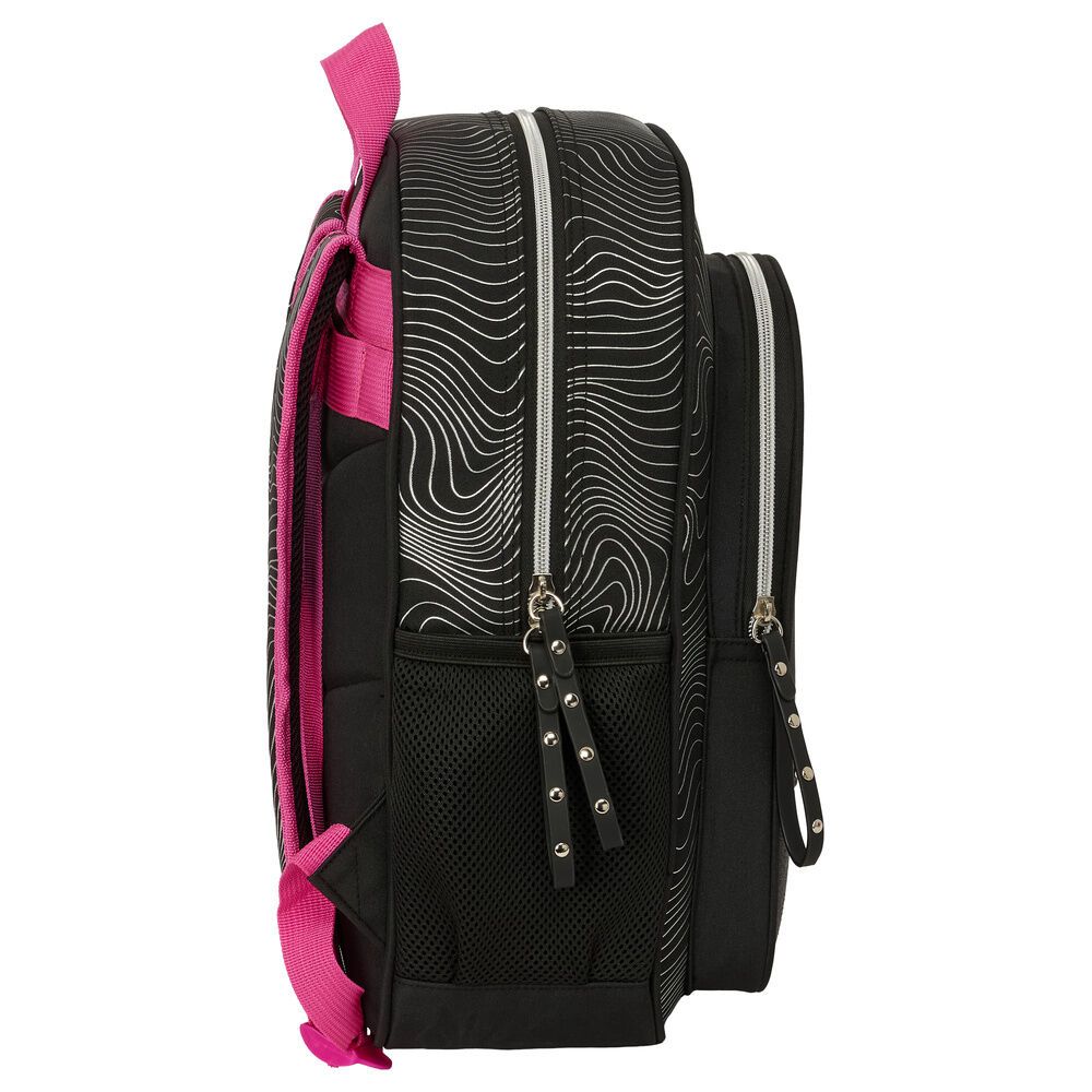Energy Kpop Demon Hunters ruksak prilagodljiv 38 cm slika 4