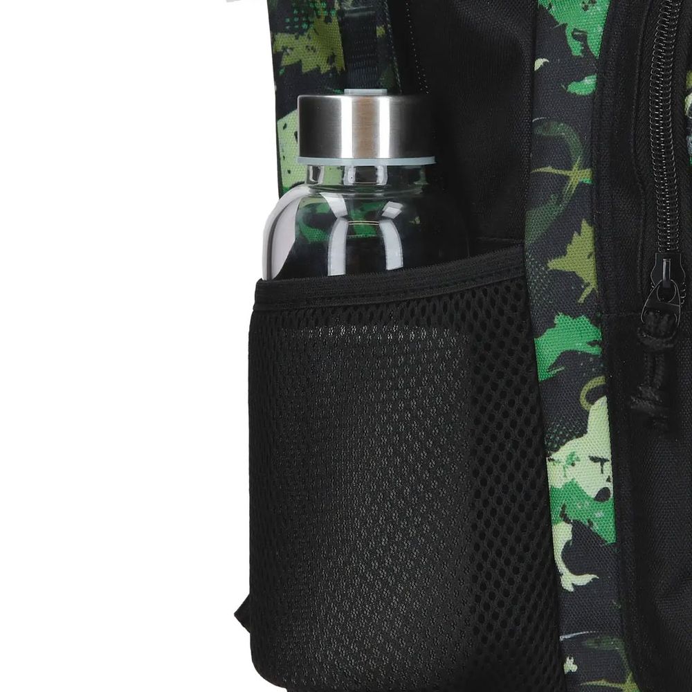 Movom Ranac 40cm, Raptors 3772321, zeleni slika 5