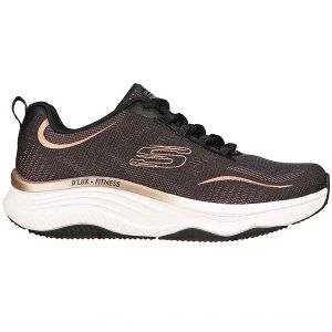 Skechers Patike  D'lux Fitness 149837-Bkrg