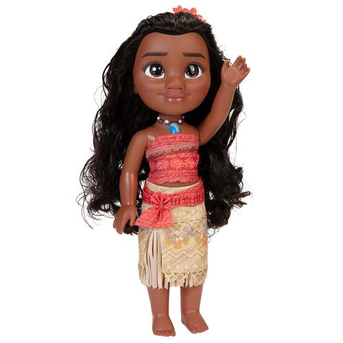 Disney Vaiana Moana doll 38cm slika 5