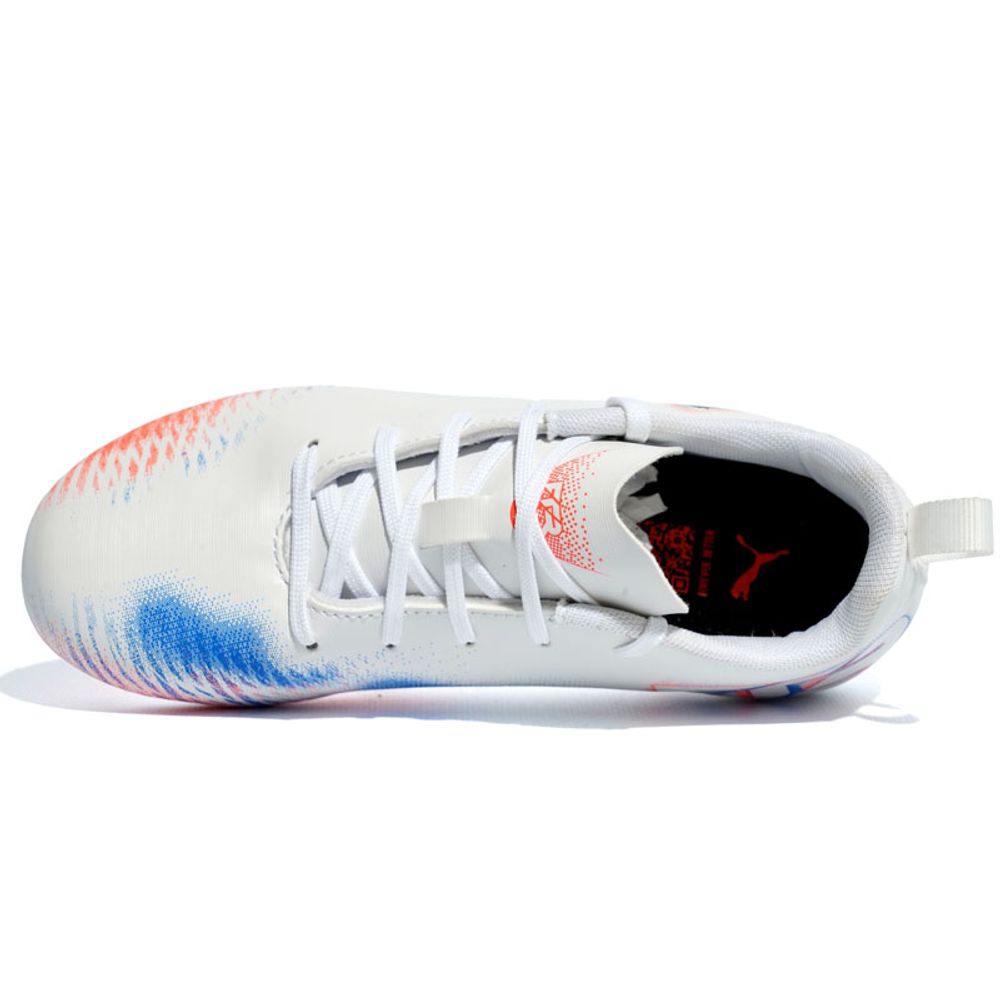 Puma Dječije kopačke Future 8 Play FG/AG JR slika 3