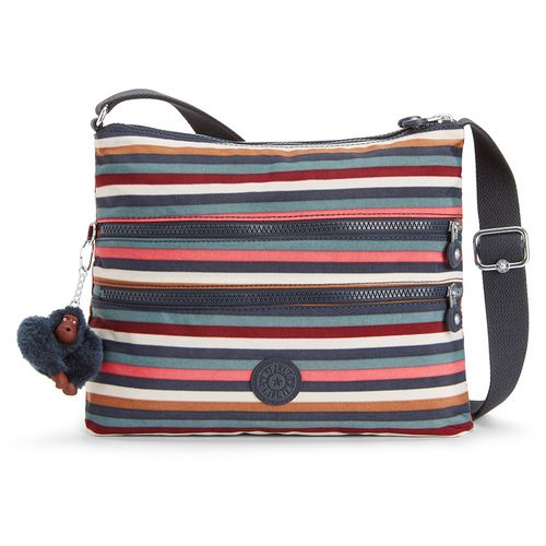 Kipling ALVAR Multi Stripes                 slika 1