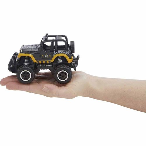 Revell Maketa Rc Suv  Quarter Back slika 2