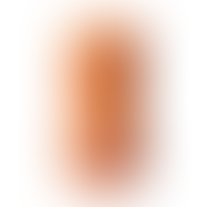 Tenga - Flip Orb Masturbator Sunset Orange