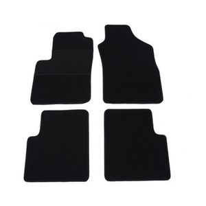 Tipske patosnice za Fiat 500 (2007->)