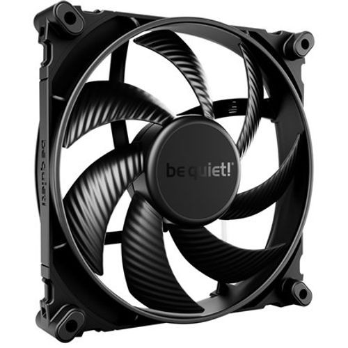 Ventilator BE QUIET SilentWings 4 140mm PWM, BL096 slika 1