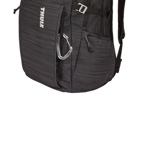 Univerzalni ruksak Thule Construct Backpack 28 L crni slika 14