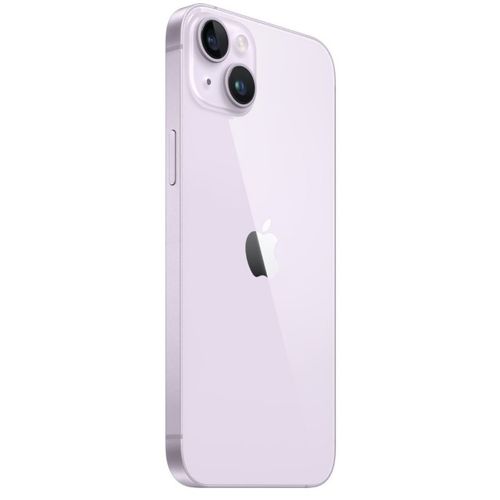 APPLE iPhone 14 Plus 256GB Purple MQ563QN/A slika 3