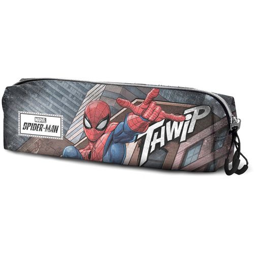 Marvel Spiderman Arachnid pencil case slika 1