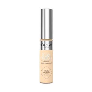 L'Oréal Paris True Match Radiant Serum korektor 4N