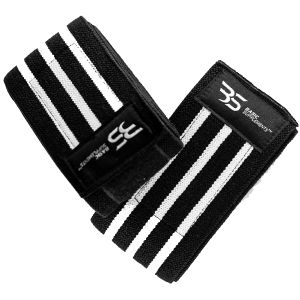 STEZNICI ZA KOLJENA - BASIC KNEE WRAPS