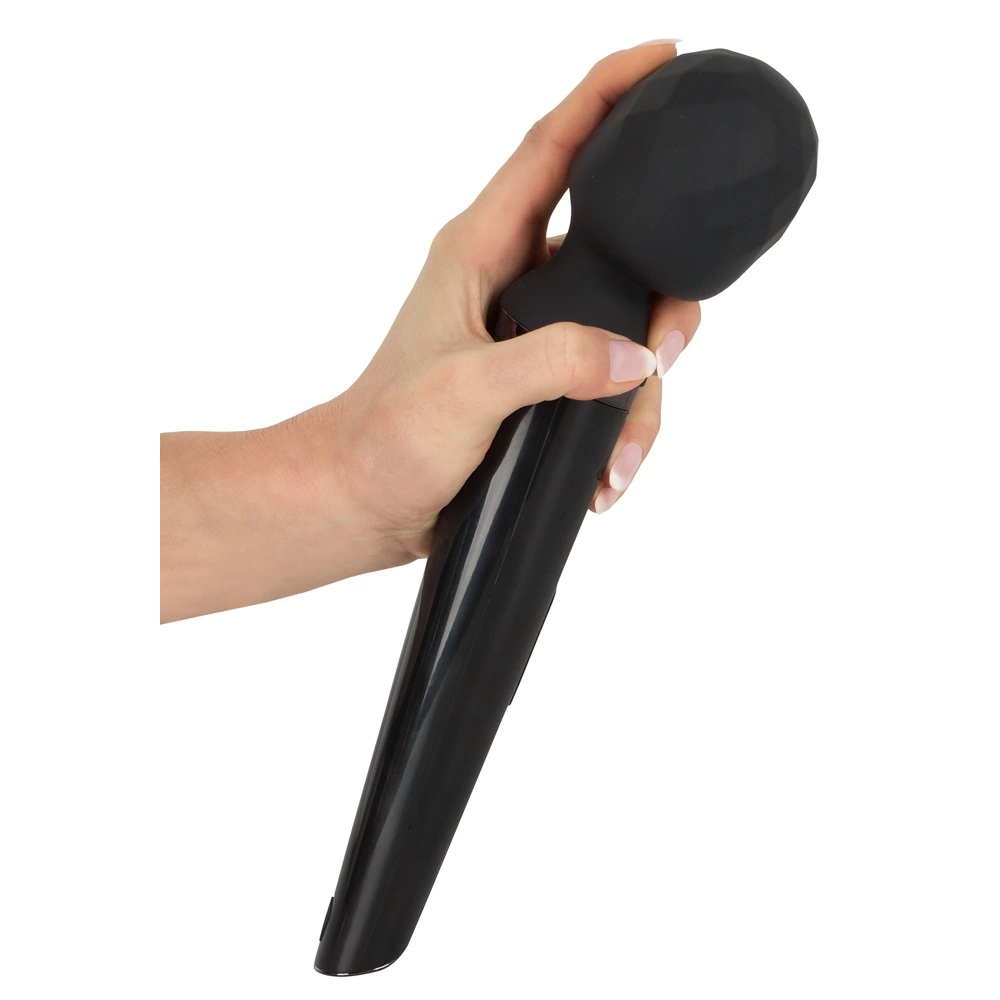 You2Toys punjivi električni vibrator slika 5