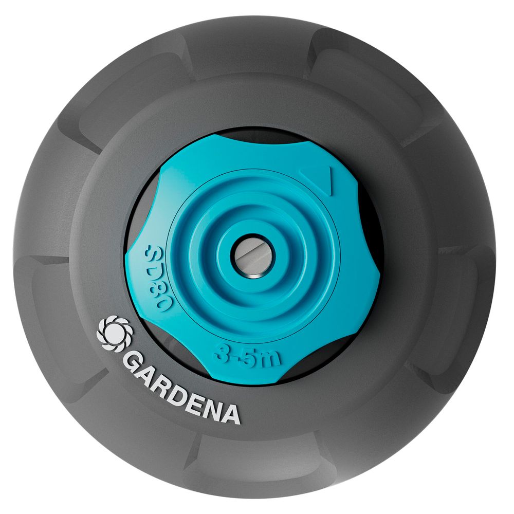 GARDENA Pop Up prskalica SD80 slika 3