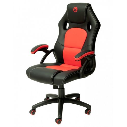 Nacon gaming stolica CH-310, crvena slika 2