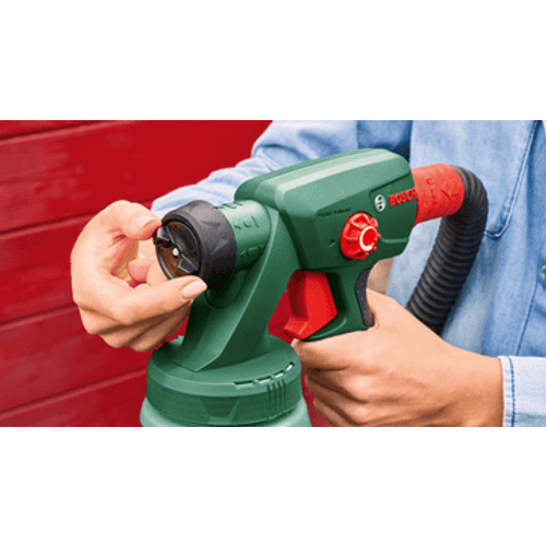 Bosch Sustav za prskanje aku EasySpray 18V-100  slika 3