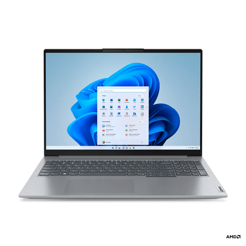 Lenovo ThinkBook 16 R5-7430U/32GB/1TB/16''/DOS 21KK008QSC slika 1