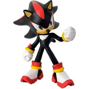 Sonic the Hedgehog Set Figurica