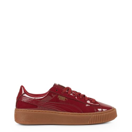 Puma Basket Platform Pate-363314-04 slika 1