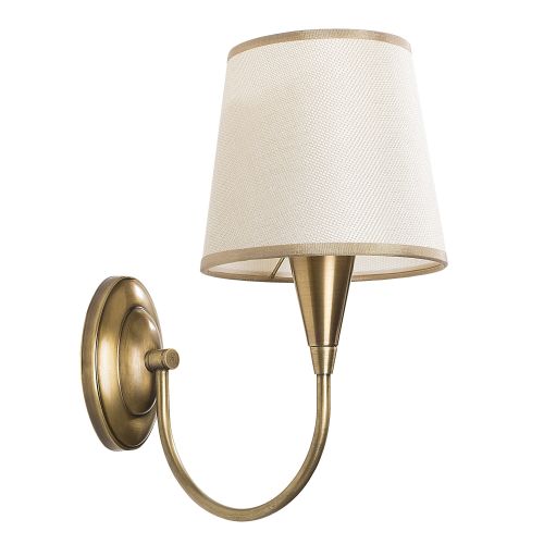 Opviq Pardo - 3031 Antikna Zidna Lampa slika 4