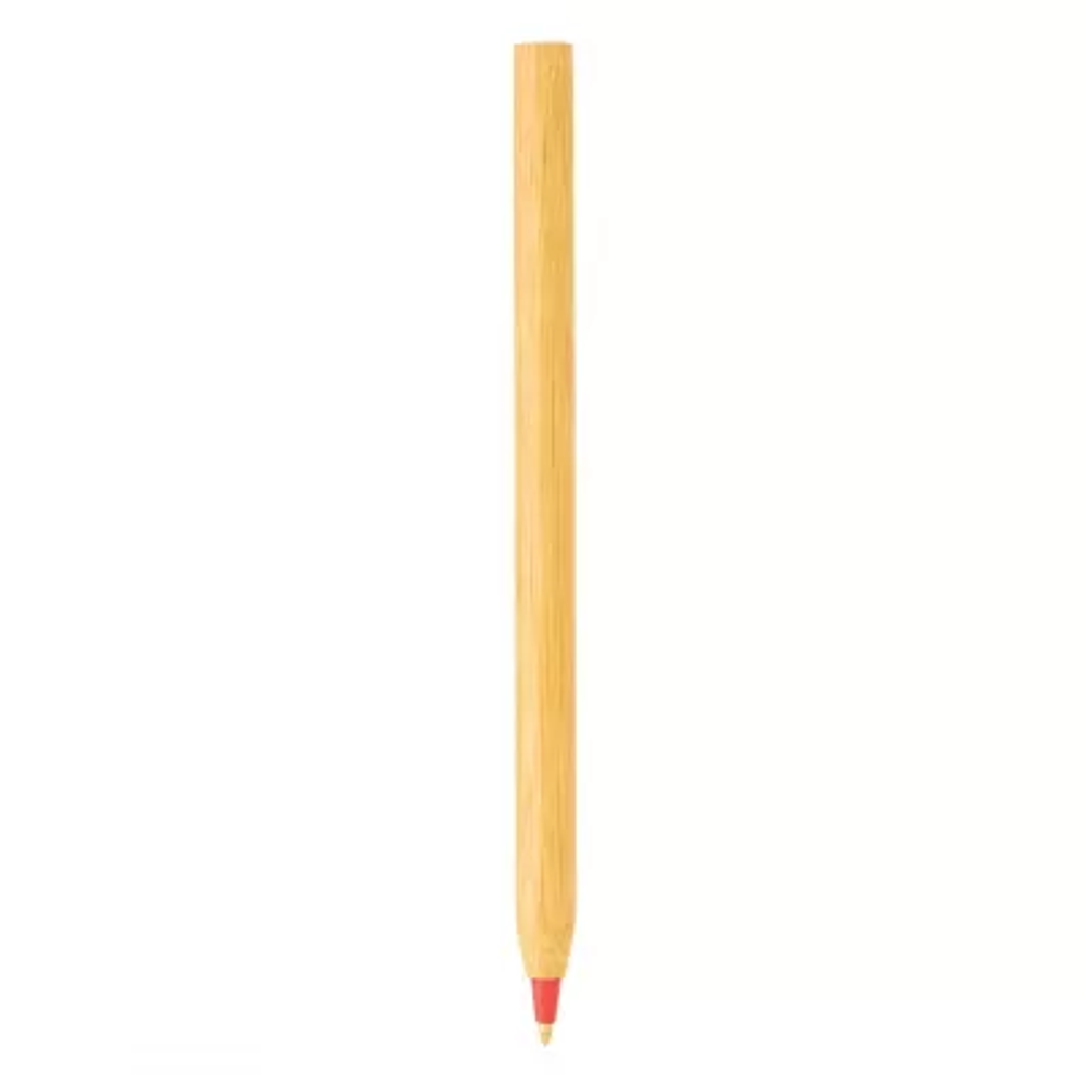 NINA,drvena hem.olovka,crvena slika 1