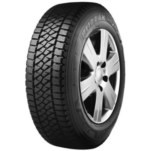 Bridgestone 215/75R16C 113R W-810 slika 1