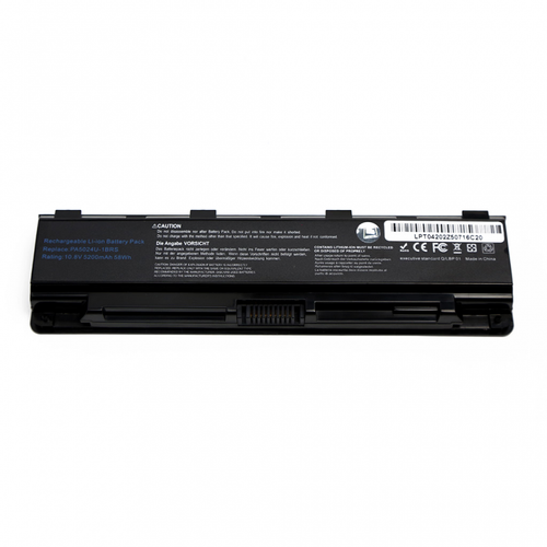 Baterija za laptop toshiba C850 PA5024U-1BRS 10.8V 5200mAh slika 1